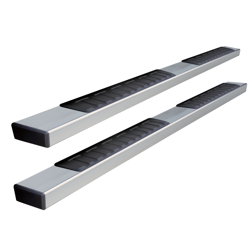 Go Rhino - 6" OE Xtreme II Side Steps - STEP BARS ONLY