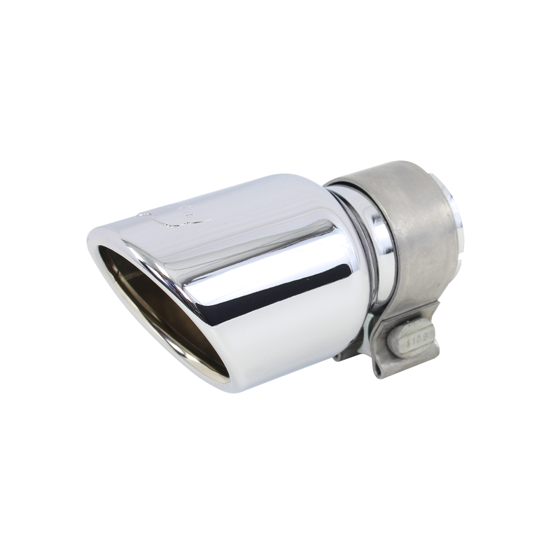 Go Rhino - Stainless Steel Exhaust Tip
