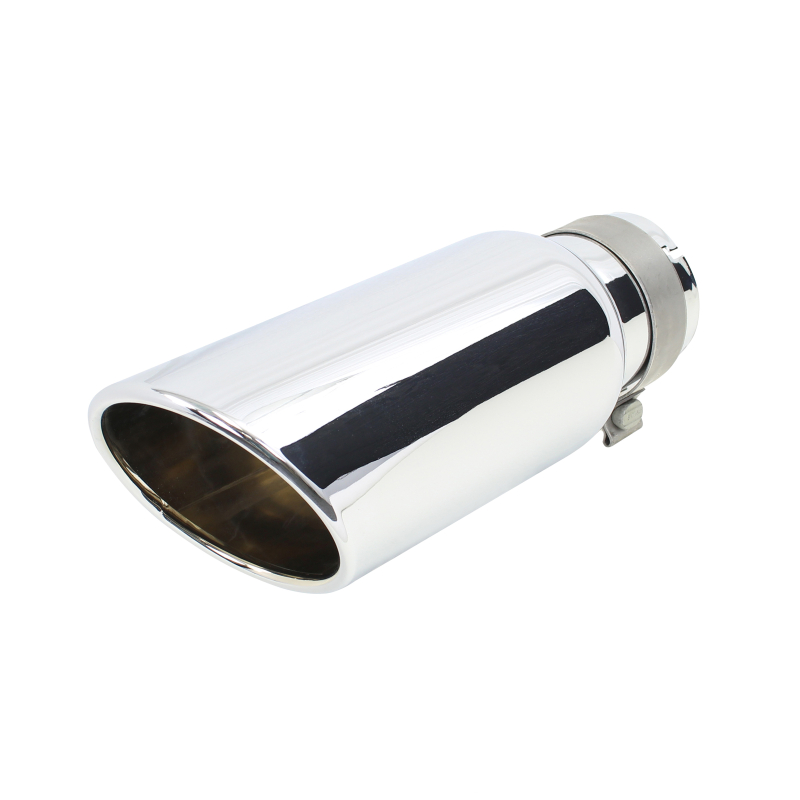 Go Rhino - Stainless Steel Exhaust Tip