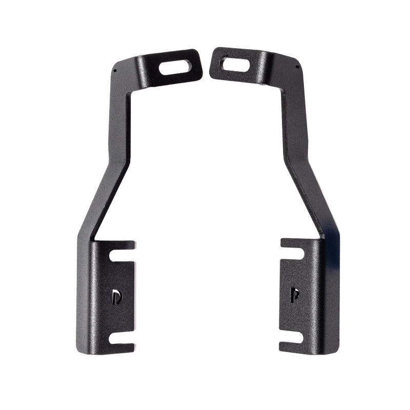Go Rhino - XE Hood Hinge Cube Light Mounts
