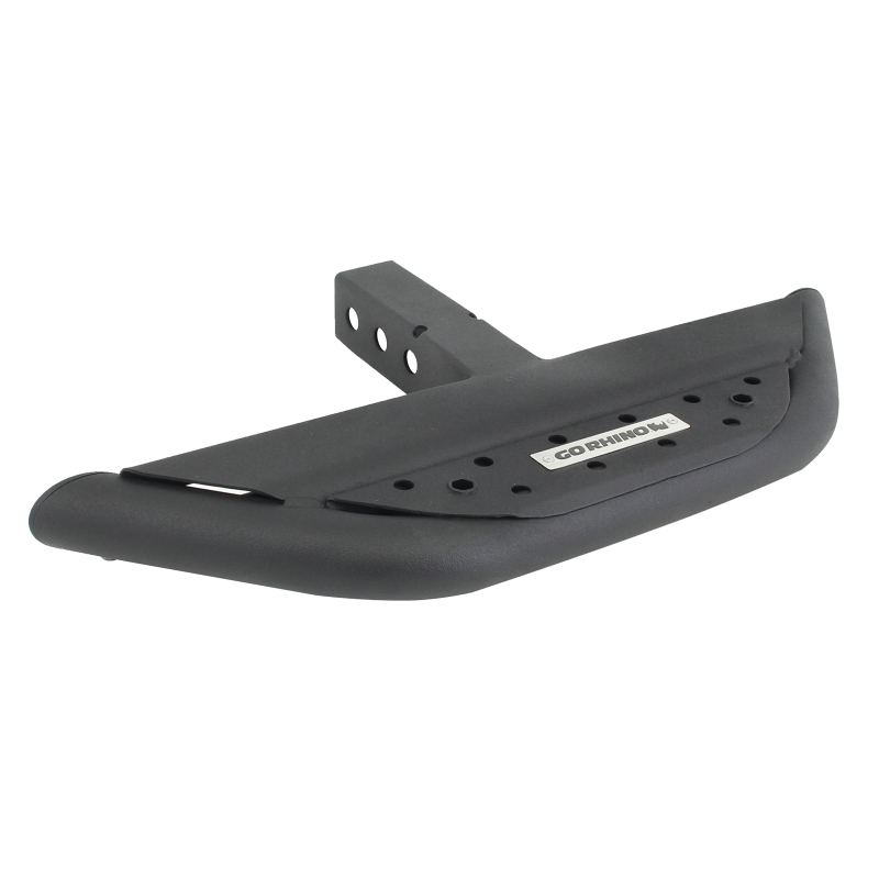 Go Rhino - Dominator DSS Hitch Step