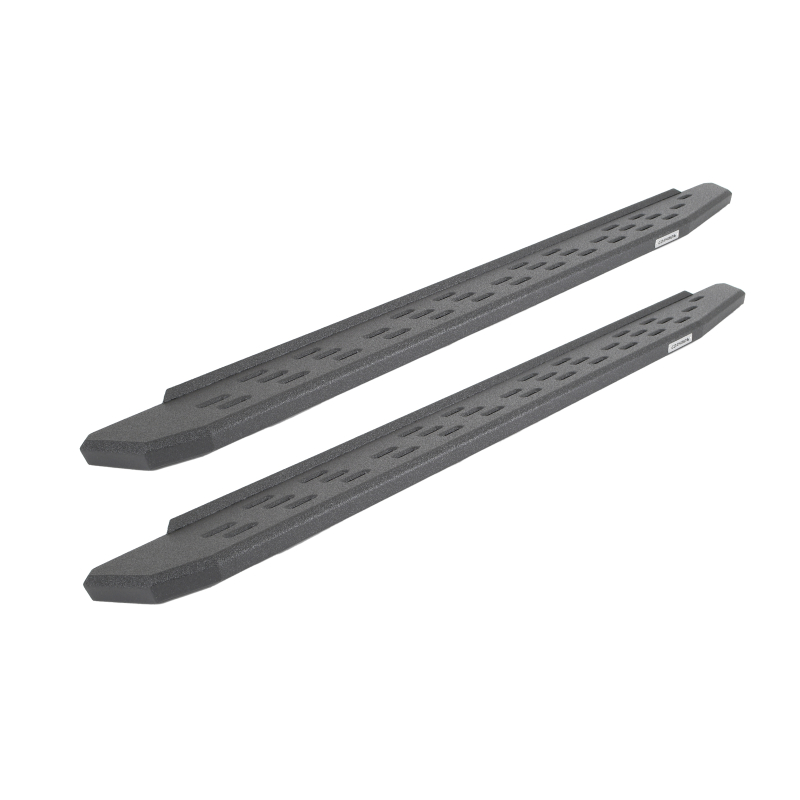 Go Rhino - RB30 Running Boards - 73" Long - RUNNING BOARDS ONLY