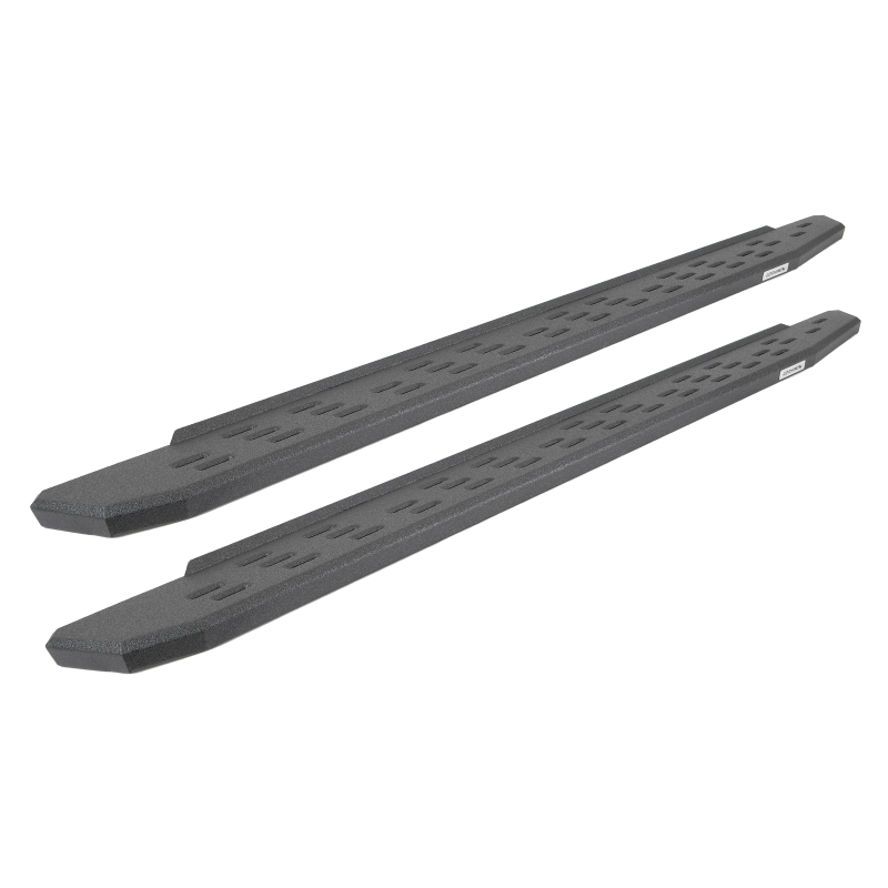 Go Rhino - RB30 Running Boards - 80" Long - RUNNING BOARDS ONLY