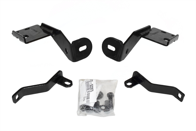 Go Rhino - RC2 Bull Bar - Mounting Bracket Kit Only