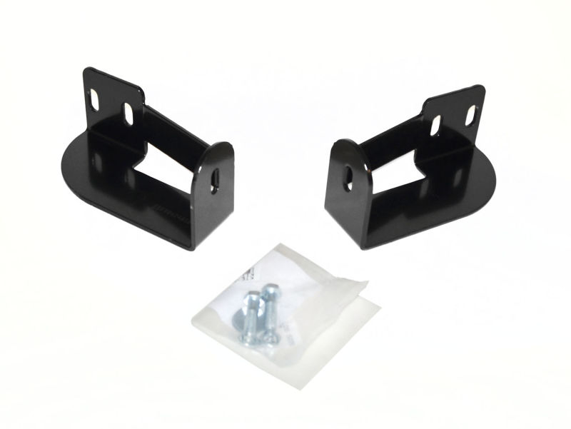Go Rhino - RC2 Bull Bar - Mounting Bracket Kit Only
