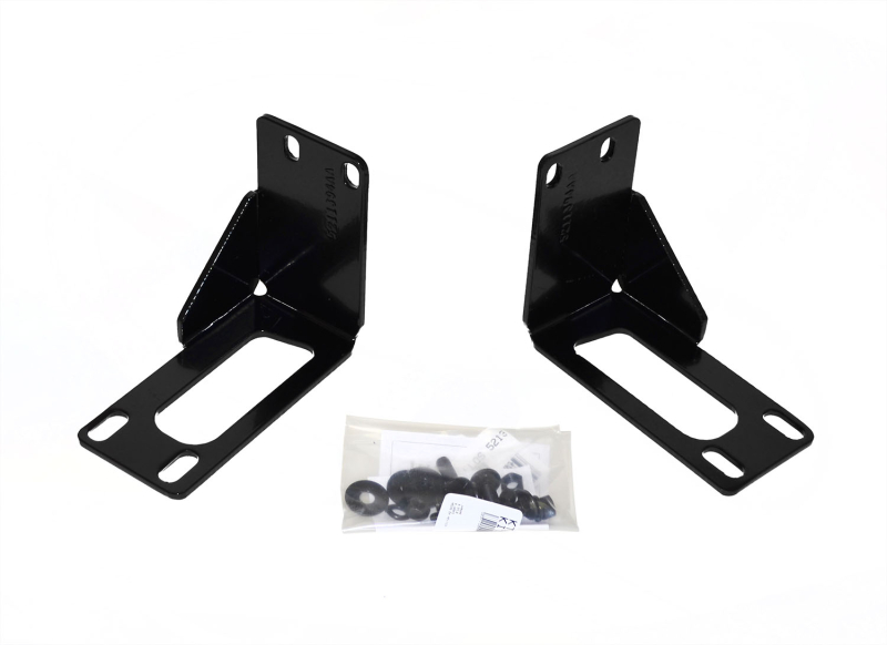Go Rhino - RC2 Bull Bar - Mounting Bracket Kit Only