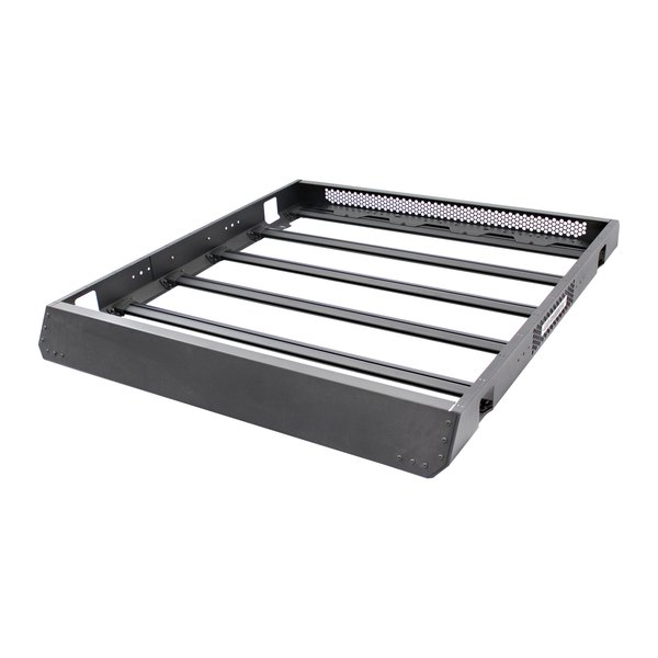 Go Rhino - SRM400 58" Fabricated Customizable Steel Basket Roof Rack