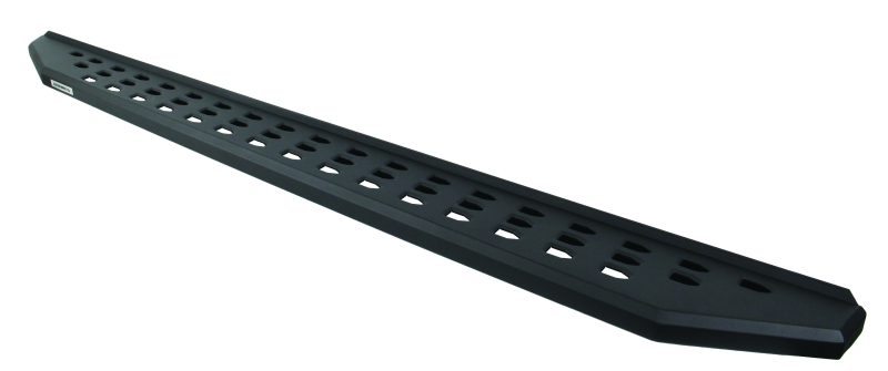Go Rhino - RB20 Running Boards - 80" Long - RUNNING BOARDS ONLY