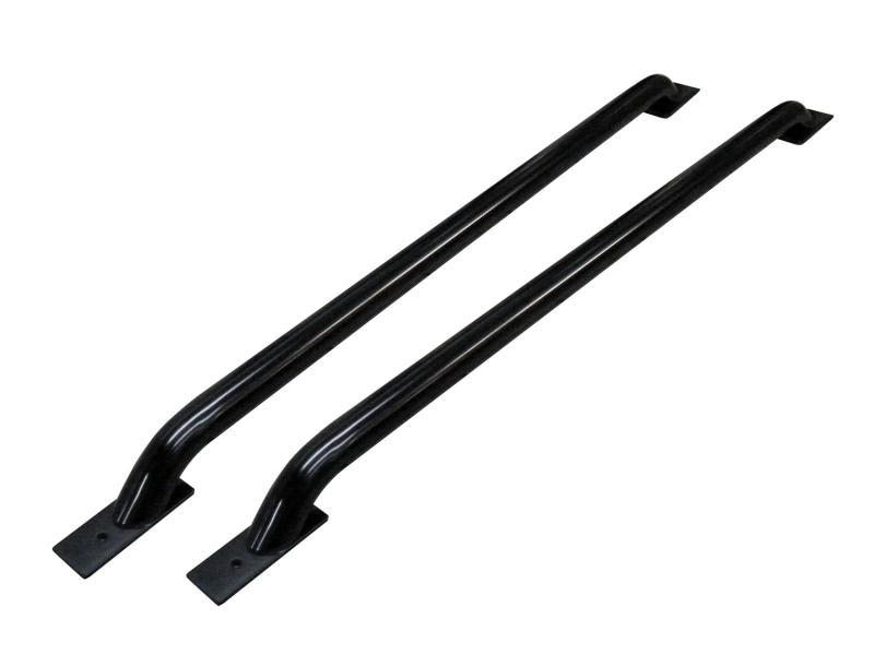 Go Rhino - Stake Pocket Truck Bed Rails