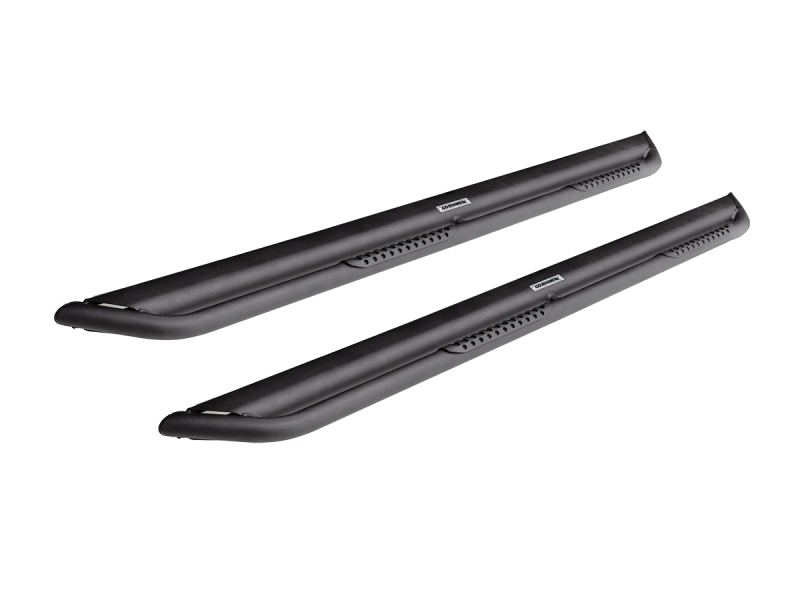 Go Rhino - Dominator Xtreme DS Side Steps - 52" Long - SIDE BARS ONLY