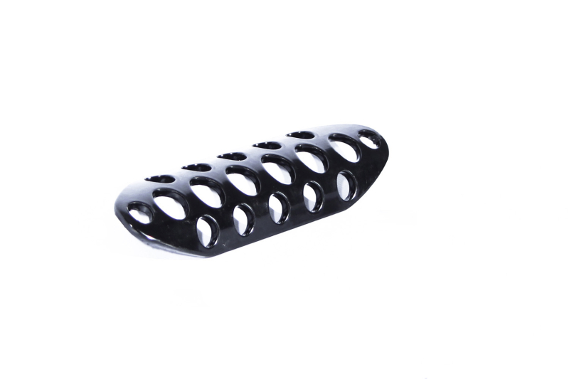 Go Rhino - Step Pads - Aluminum "Original" Dominator D3 - Black