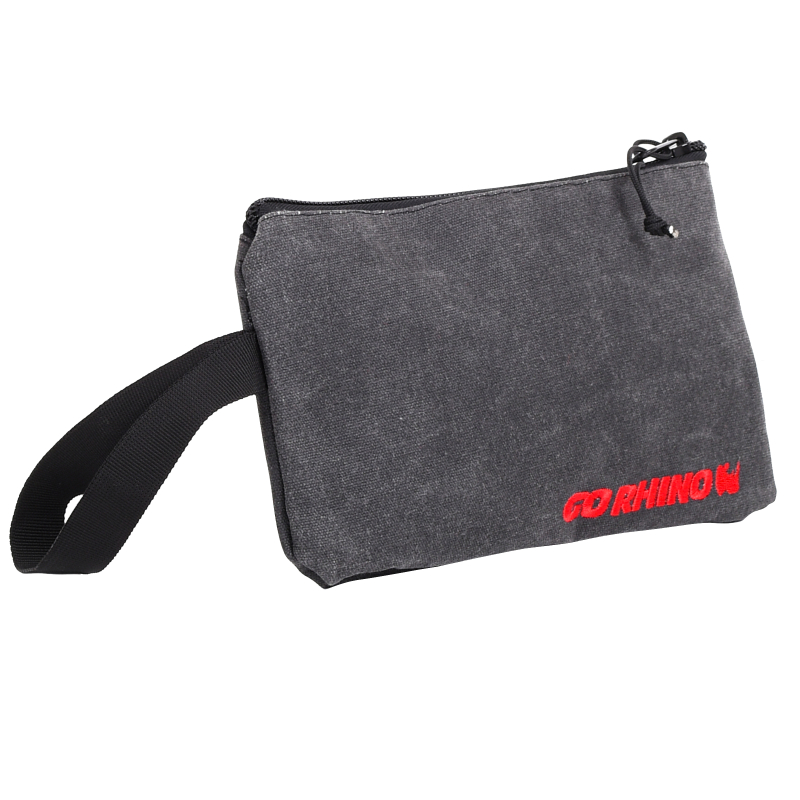 Go Rhino - Xventure Gear - Zippered Pouch