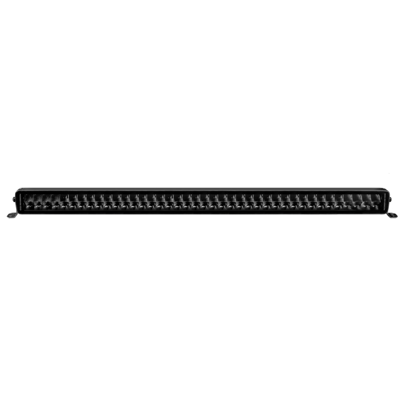 Go Rhino - Blackout Series LED Lights - 40" Double Row LED Light Bar