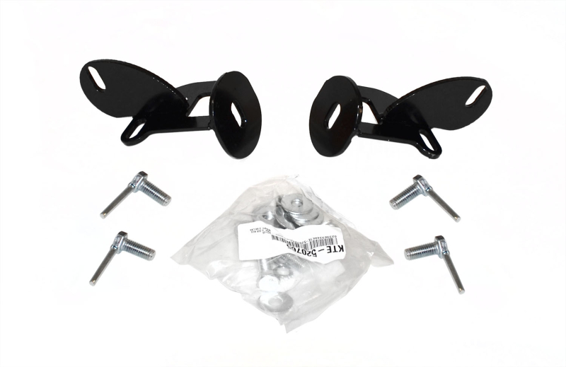 Go Rhino - RC2 Bull Bar - Mounting Bracket Kit Only