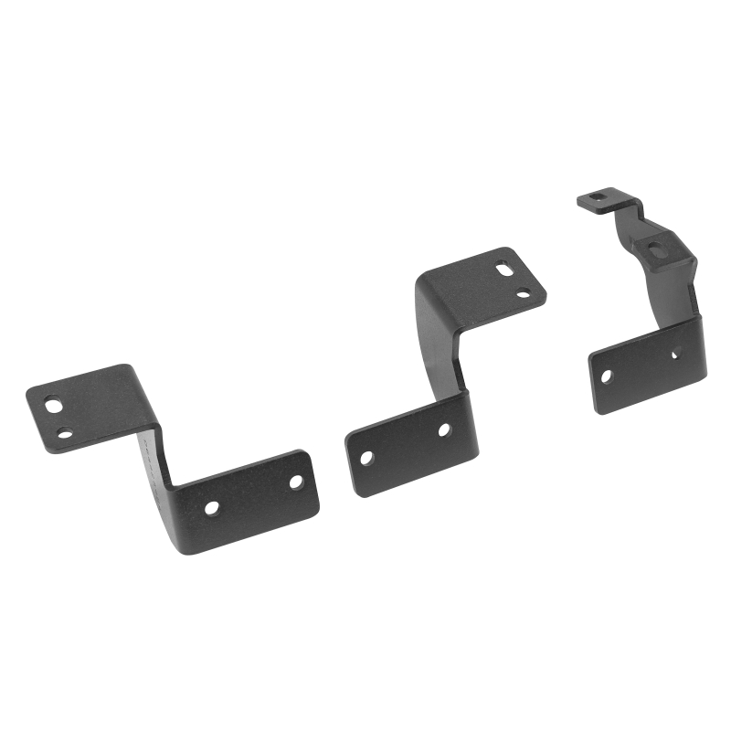 Go Rhino - Dominator Xtreme D1 D2 D6 DSS DT Side Steps - MOUNTING BRACKETS ONLY