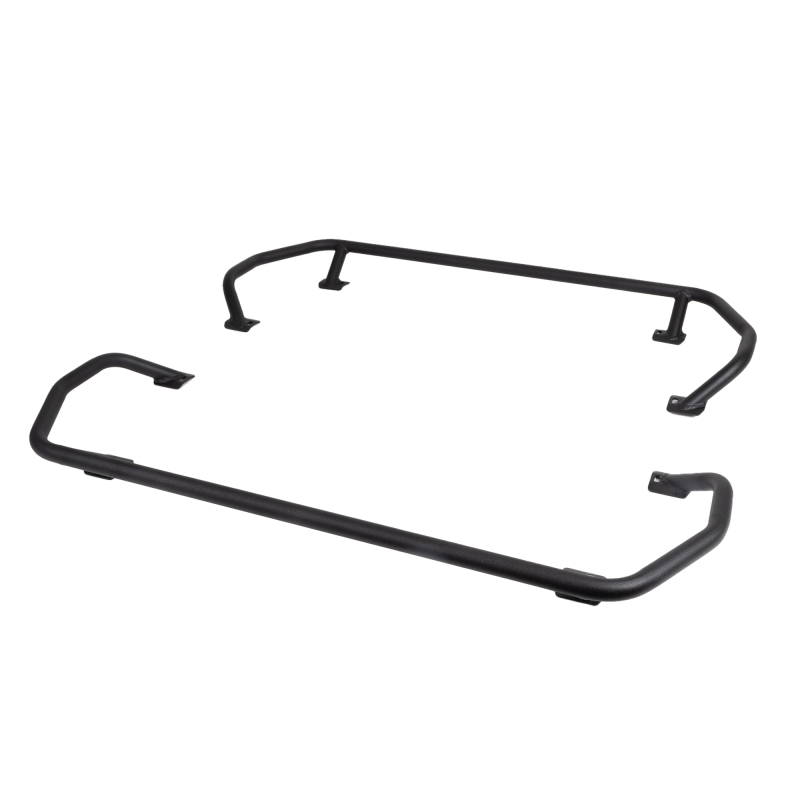 Go Rhino - SRM300 - Quad Overland Rail Kit for 40" Long Rack