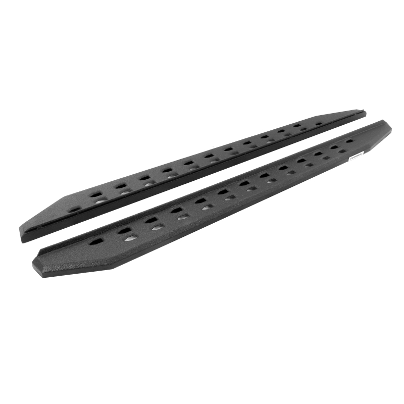 Go Rhino - RB20 Slim Line Running Boards - 73" Long - RUNNING BOARDS ONLY