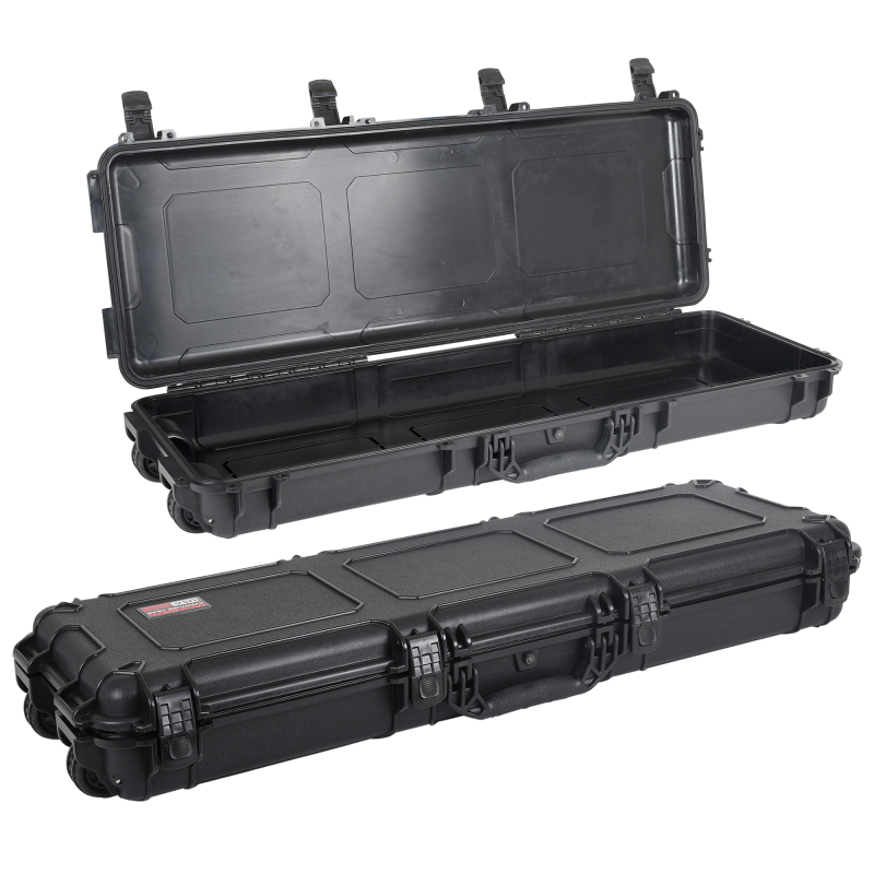 Go Rhino - Xventure Gear Hard Case - Long Box 45"