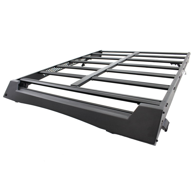 Go Rhino - Ceros Low Profile Roof Rack - Super Crew Cab Only