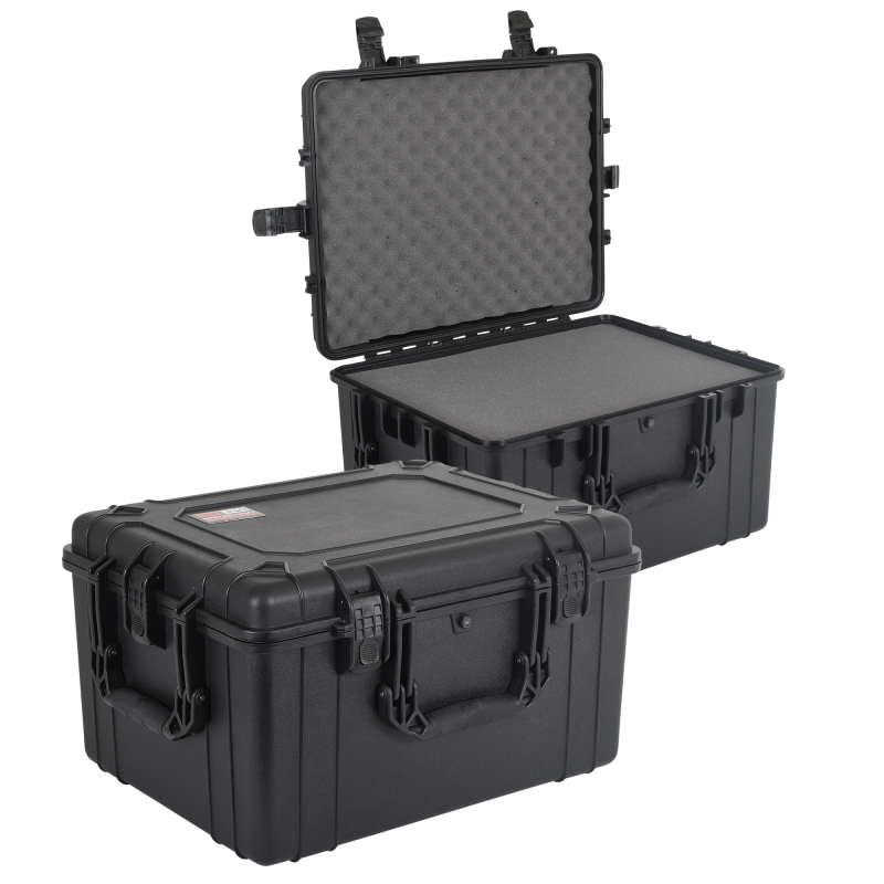 Go Rhino - Xventure Gear Hard Case With Foam - X-Large Box 25"