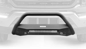 Grille Guards & Bull Bars - Bull Bars