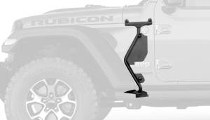 Recovery Gear - Jack Mounts