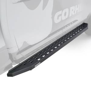 Side Steps, Nerf Bars, Running Boards - Running Boards