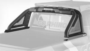 Sport Bars & Chase Racks