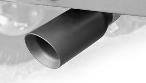 Exhaust Tips