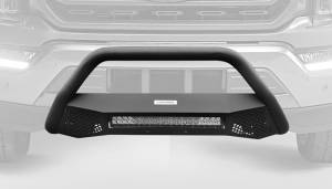Grille Guards & Bull Bars