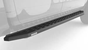 Side Steps, Nerf Bars, Running Boards