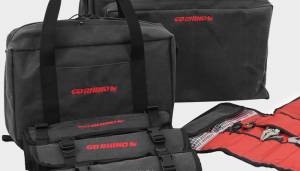 Storage Boxes and Bags