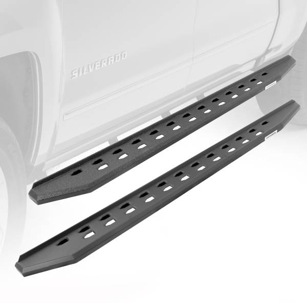 RB20 Slim Running Board	