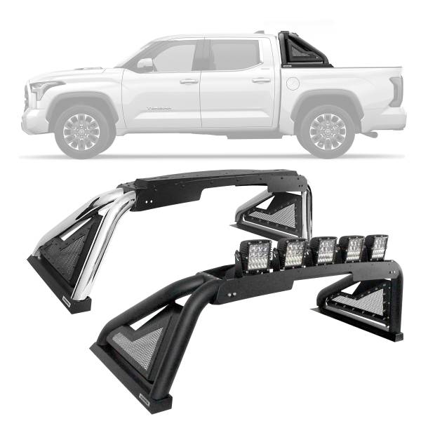 Sport Bar 2.0 for Toyota Tundra