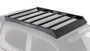 Roof Racks & Cargo Carriers