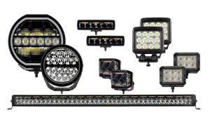 LED Lights