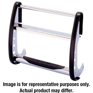 3000 Series StepGuard - Center Grille Guard only