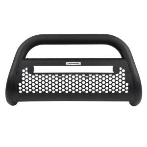 RC2 Bull Bar with Mounting Brackets and 20" Single Row Hole Kit