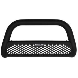 RC2 Bull Bar with Mounting Brackets Kit - Textured Black Finish