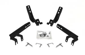 OE Xtreme Cab Length Side Step - MOUNTING BRACKETS ONLY