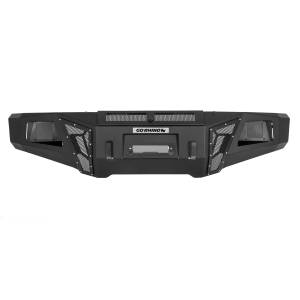 BR11 Winch-Ready Front BR Bumper for Ford F-250 F-350 Super Duty
