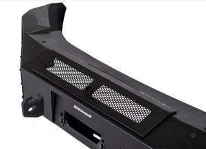Go Rhino - BR6 Winch-Ready Front Bumper for Ford F-150 - Image 2