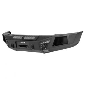 Go Rhino - BR6 Winch-Ready Front Bumper for Ford F-150 - Image 3