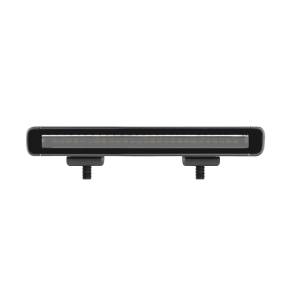 Flash Series LED Lights - 10" Single Multi Function LED Light Bar