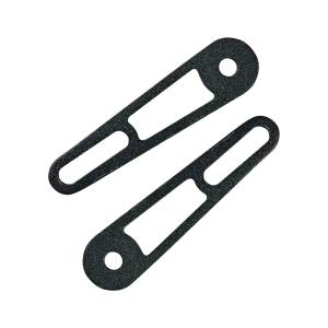 XE Hood Hinge Cube Light Mounts-Dogbone Bracket