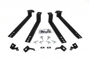 OE Xtreme Cab Length Side Step - MOUNTING BRACKETS ONLY