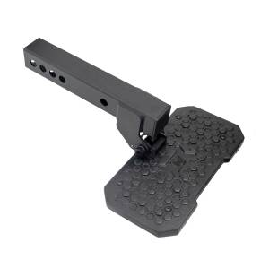 HS-20 Recoil Hitch Step