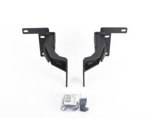 RC2 Bull Bar - Mounting Bracket Kit Only