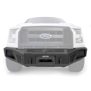 Go Rhino - BR5.5 Winch-Ready Front BR Bumper for Ford F-150 - Image 2