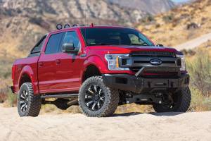 Go Rhino - BR5.5 Winch-Ready Front BR Bumper for Ford F-150 - Image 6